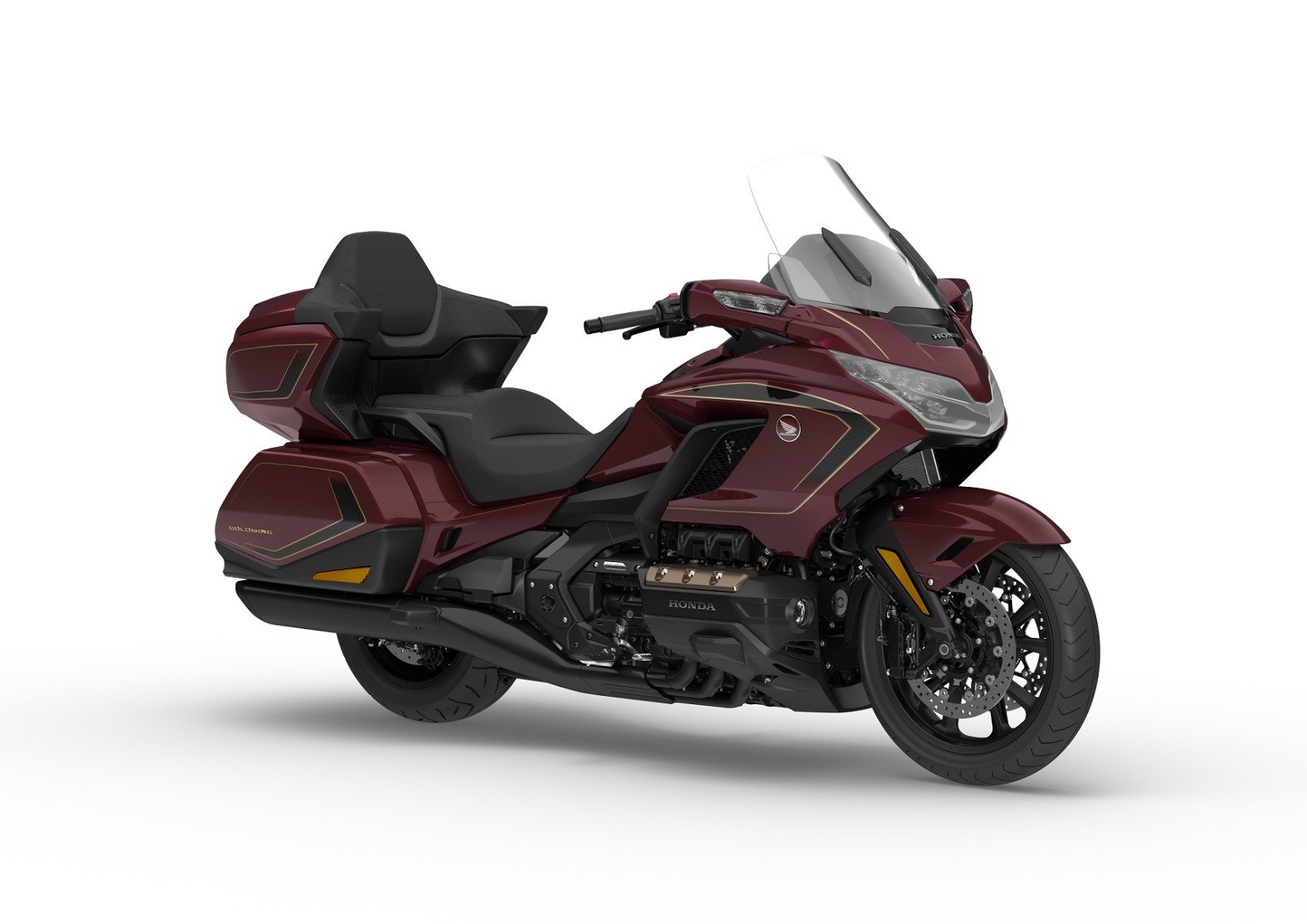 Honda Gold Wing