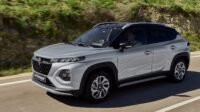 Suzuki Fronx 2025 Unveiled: Cutting-Edge Hybrid Engine, Smart ‘Self-Driving’ Technology, and Top-Tier Safety Features