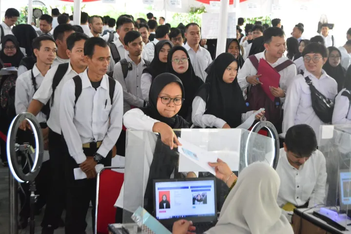 Indonesia Announces Final 2024 PPPK Government Job Results – Are You on the List?