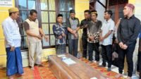 Indonesian Senator Facilitates Repatriation of Acehnese Man’s Body Amid Financial Struggles